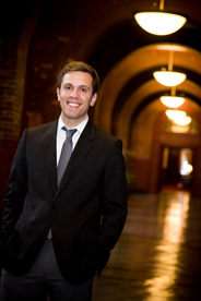 Mark Overmann